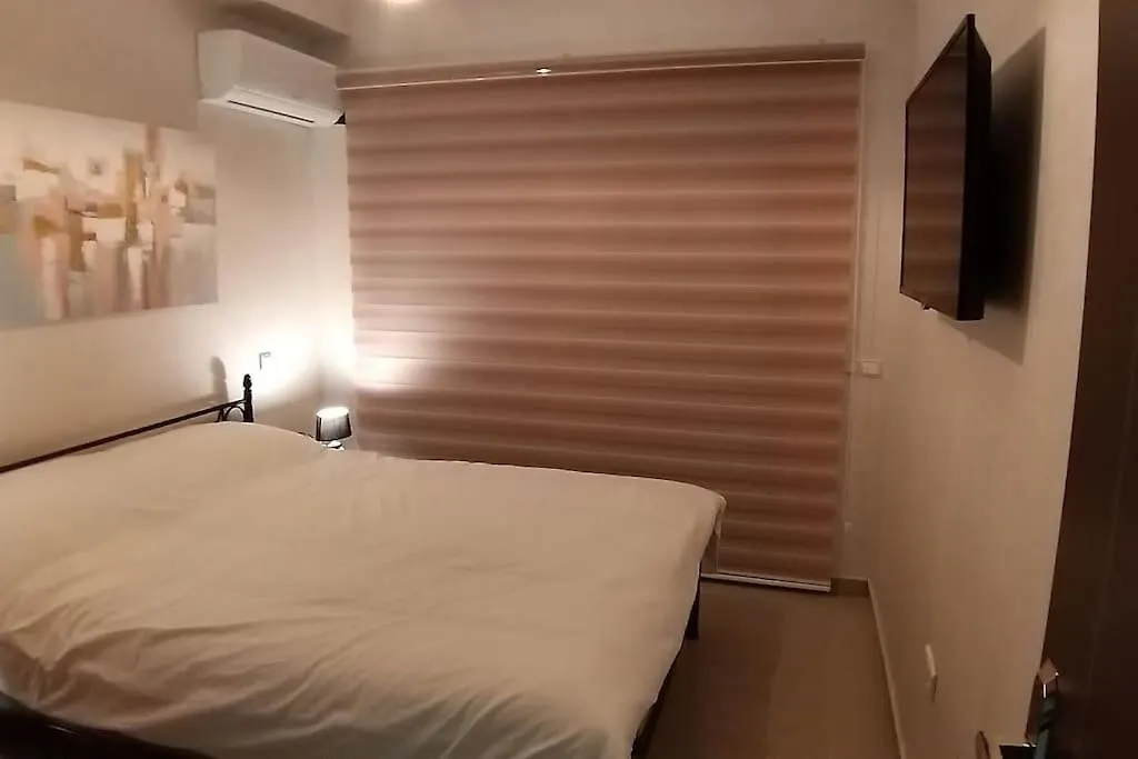 Cocon Familial Apartment Marrakesh Morocco
