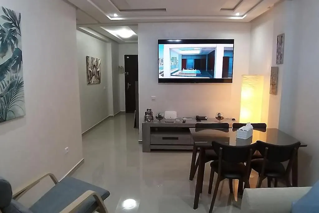 Cocon Familial Apartment Marrakesh 0*,  Morocco