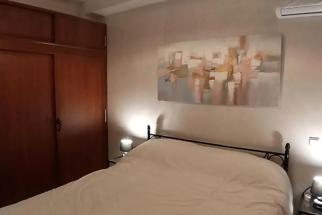 Cocon Familial Apartment Marrakesh